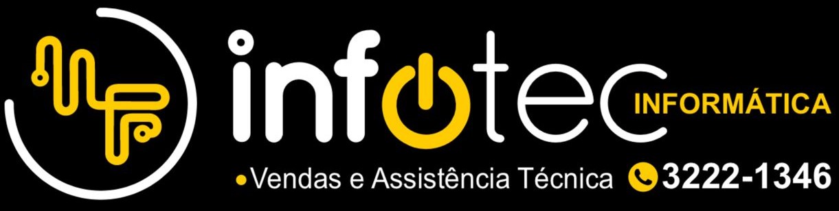 MF Infotec – Notebook e Computadores Semi Novos